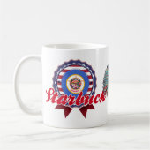 Starbuck, MN Koffiemok (Links)