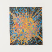 STARBUREN WANDKLEED (Voorkant)