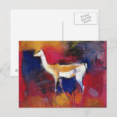 Starburst 1997 briefkaart (Voorkant / Achterkant)