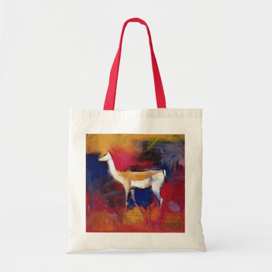 Starburst 1997 tote bag (Voorkant)