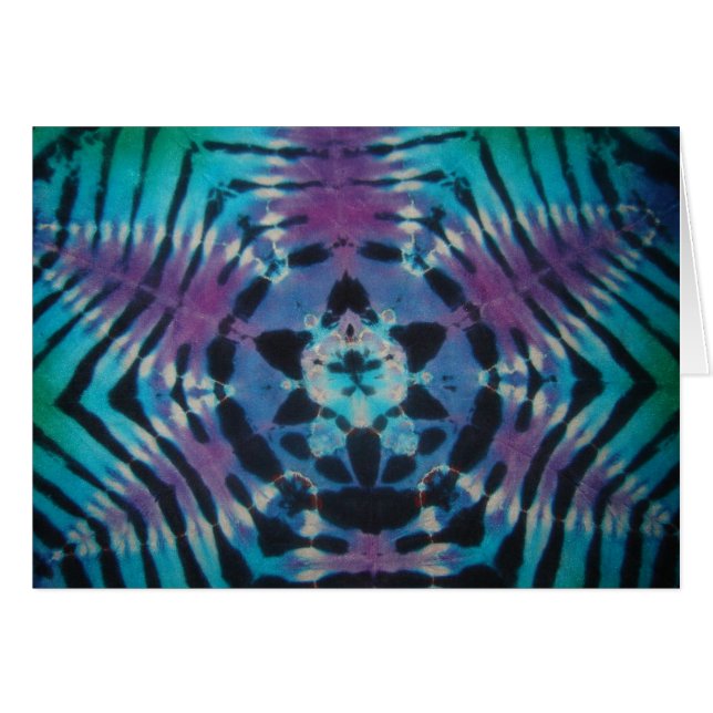 Starburst 6 (Voorkant Horizontaal)