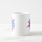 Starburst Cancer Koffiemok (Center)