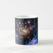 Starburst Clusters Koffiemok (Center)