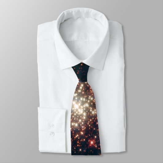 Starburst Clusters Stropdas (Gebonden)