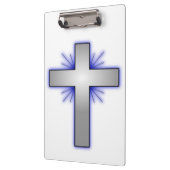 STARBURST CROSS KLEMBORD (Links)