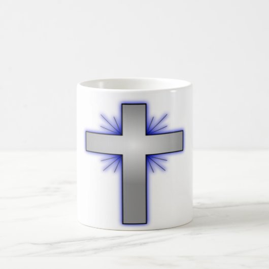 STARBURST CROSS KOFFIEMOK (Center)