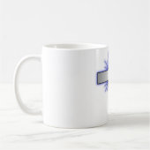 STARBURST CROSS KOFFIEMOK (Links)