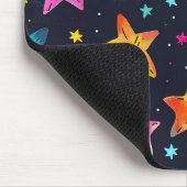 Starburst Dreams Muismat (Hoek)
