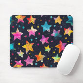 Starburst Dreams Muismat (Met muis)