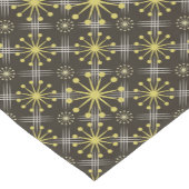 Starburst en Lines uit de middeleeuwse aarde Korte Tafelloper (Hoek)