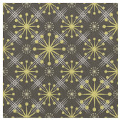 Starburst en Lines uit de middeleeuwse aarde Stof (Close Up)