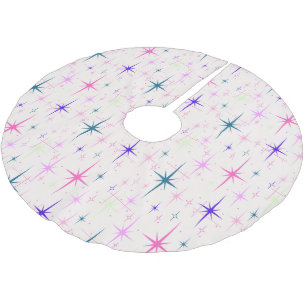  Starburst Kerstboom Rok