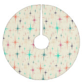  Starburst Kerstboom Rok (Voorkant)
