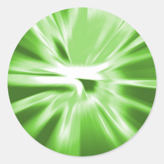 StarBurst - koele stickers