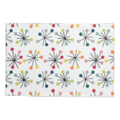 Starburst Kussensloop (Achterkant)