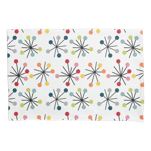 Starburst Kussensloop (Voorkant)