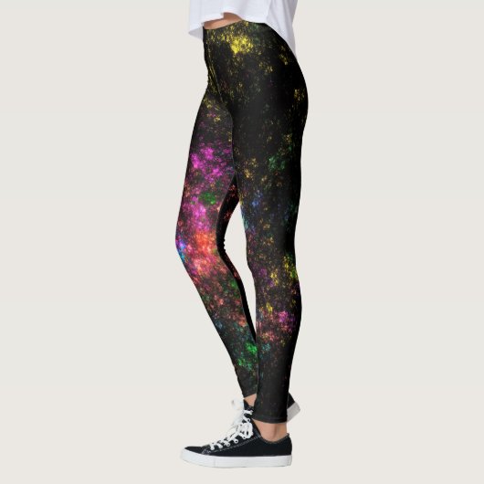 Starburst-leggings Leggings (Links)