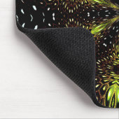 Starburst Mousepad Muismat (Hoek)