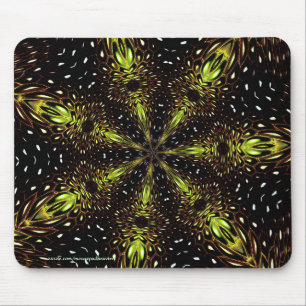 Starburst Mousepad Muismat