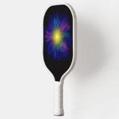 Starburst Pickleball Paddle (Links)