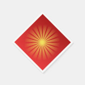 Starburst Servet (Hoek)