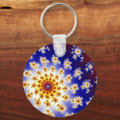 Starburst Sleutelhangers (Voorkant)