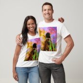 Starburst T-shirt (Unisex)