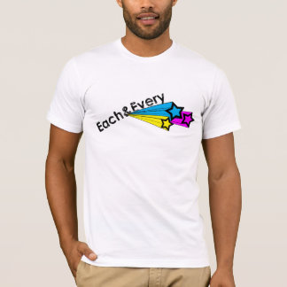 Starburst T-shirt