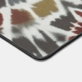 Starburst Tie Dye Bureaumat (Hoek)