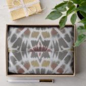 Starburst Tie Dye Tissuepapier (Geschenk)