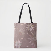 Starburst Tote Bag (Voorkant)