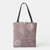 Starburst Tote Bag (Achterkant)