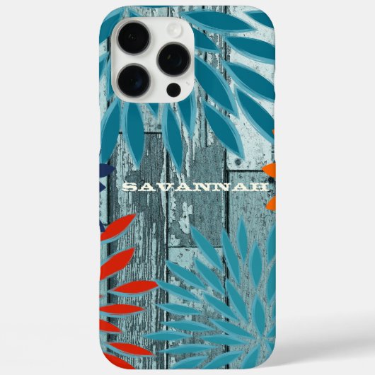 StarBurst ventilator persoonlijke iPhone Case-Mate iPhone Case (Achterkant)