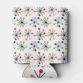 Starbursts Blikjeskoeler (Achterkant)