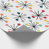 Starbursts Cadeaupapier (Hoek)