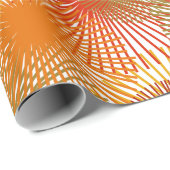 Starbursts Cadeaupapier (Rol Hoek)