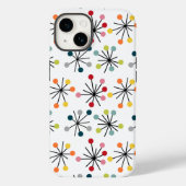Starbursts Case-Mate iPhone Case (Achterkant)
