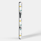 Starbursts Case-Mate iPhone Case (Achterkant / Rechts)