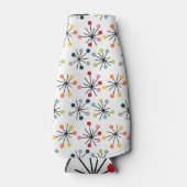 Starbursts Flesjeskoeler (Voorkant)