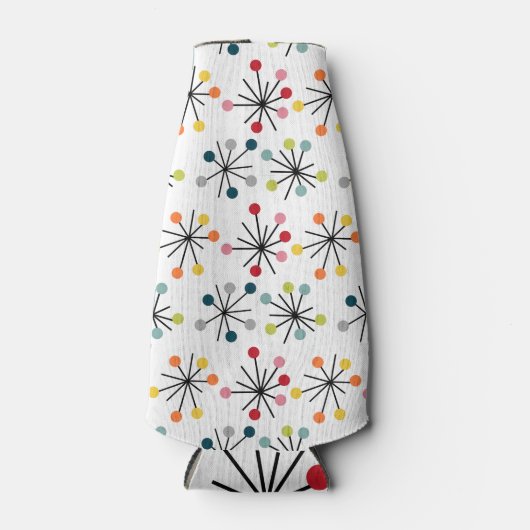 Starbursts Flesjeskoeler (Voorkant)