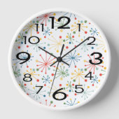 Starbursts in kleur (Voorkant)