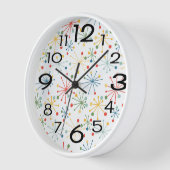 Starbursts in kleur (Hoek)