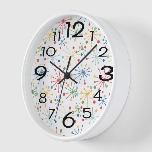 Starbursts in kleur (Hoek)