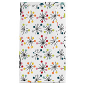 Starbursts Klein Cadeauzakje (Voorkant)