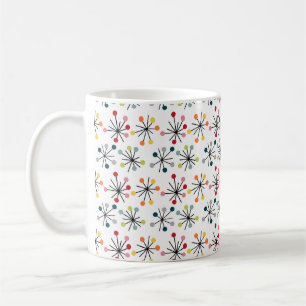 Starbursts Koffiemok