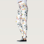Starbursts Leggings (Links)