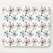 Starbursts Muismat (Voorkant)