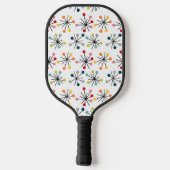 Starbursts Pickleball Paddle (Achterkant)