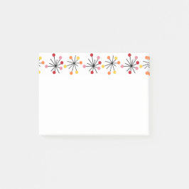 Starbursts Post-it® Notes
