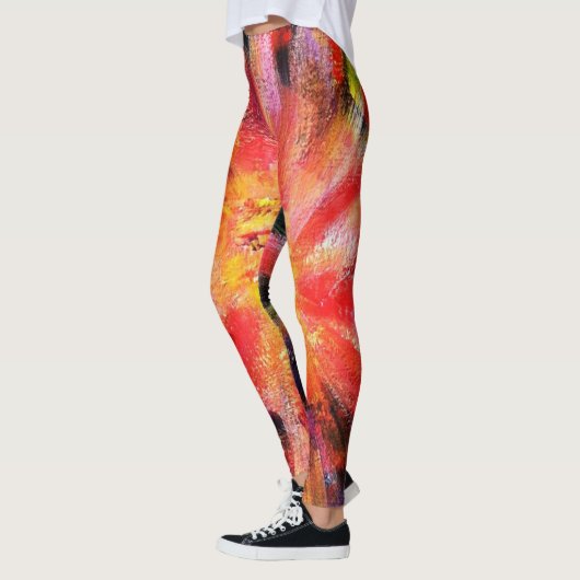 Starburstsmos Leggings (Links)